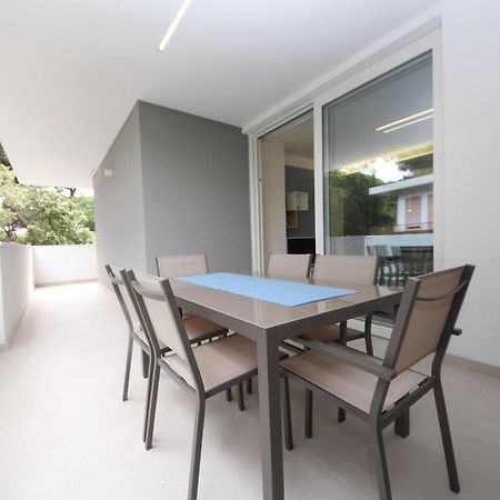 Apartament Ca' Del Mare Rosolina Mare Zewnętrze zdjęcie