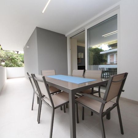 Apartament Ca' Del Mare Rosolina Mare Zewnętrze zdjęcie