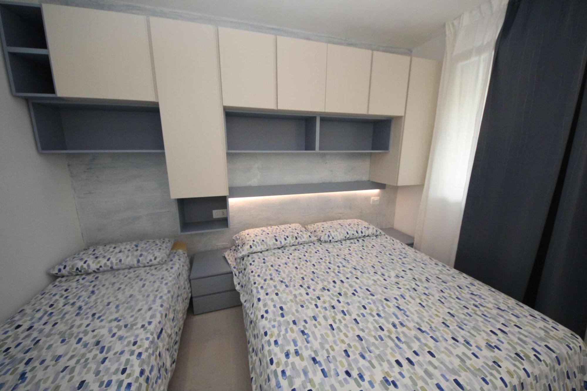 Apartament Ca' Del Mare Rosolina Mare Zewnętrze zdjęcie