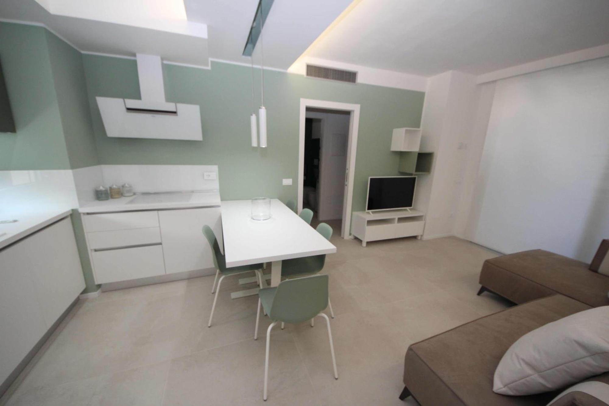 Apartament Ca' Del Mare Rosolina Mare Zewnętrze zdjęcie