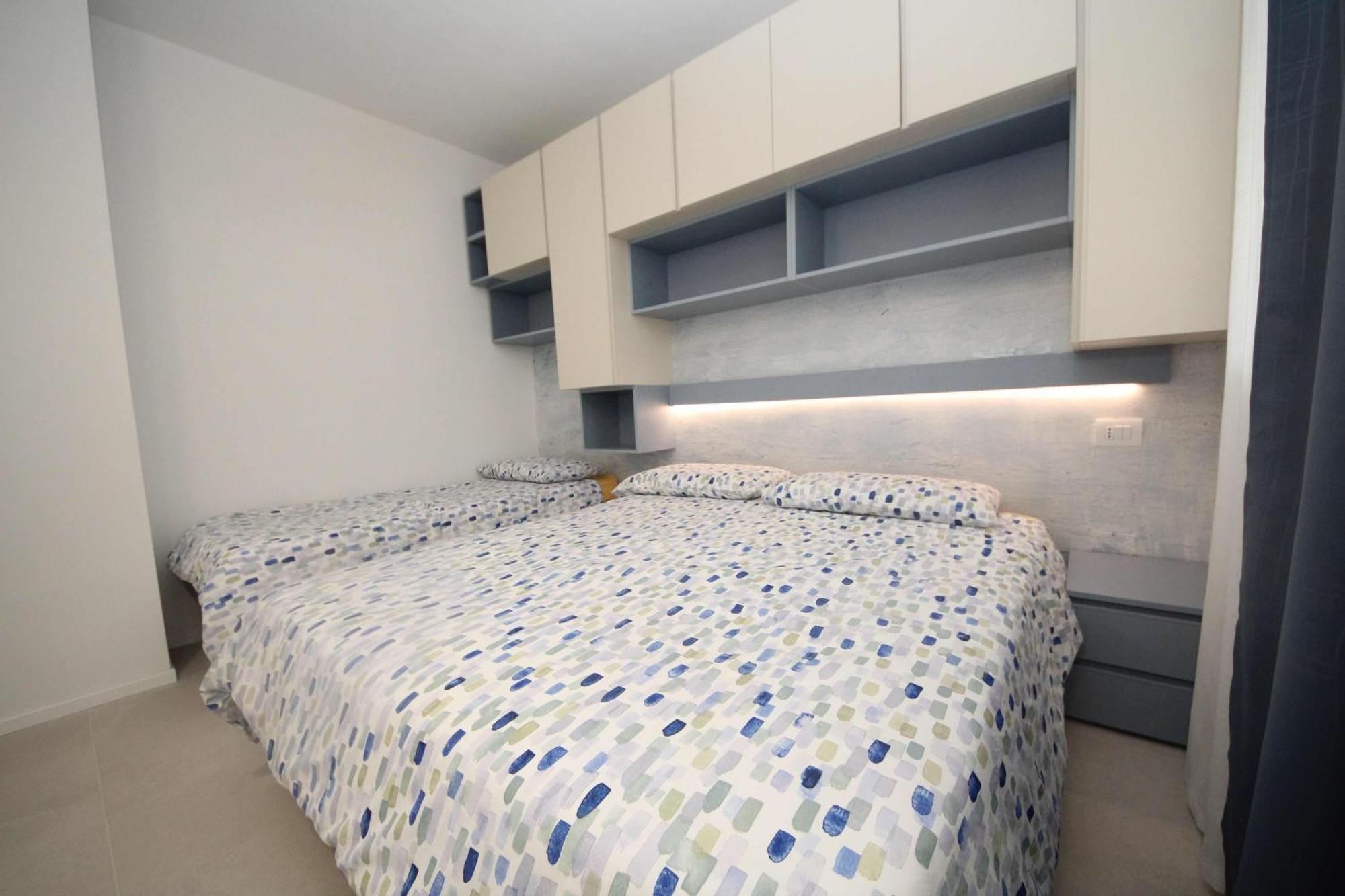 Apartament Ca' Del Mare Rosolina Mare Zewnętrze zdjęcie
