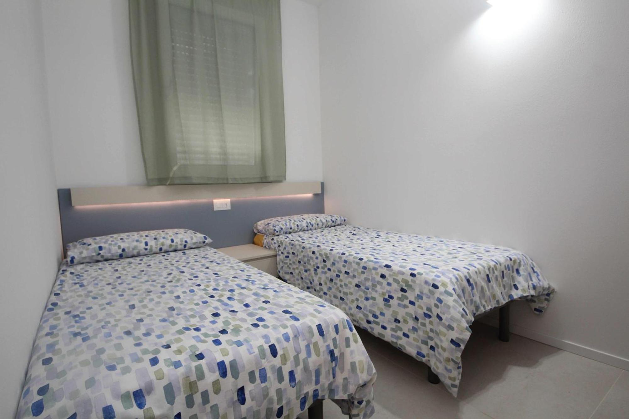 Apartament Ca' Del Mare Rosolina Mare Zewnętrze zdjęcie