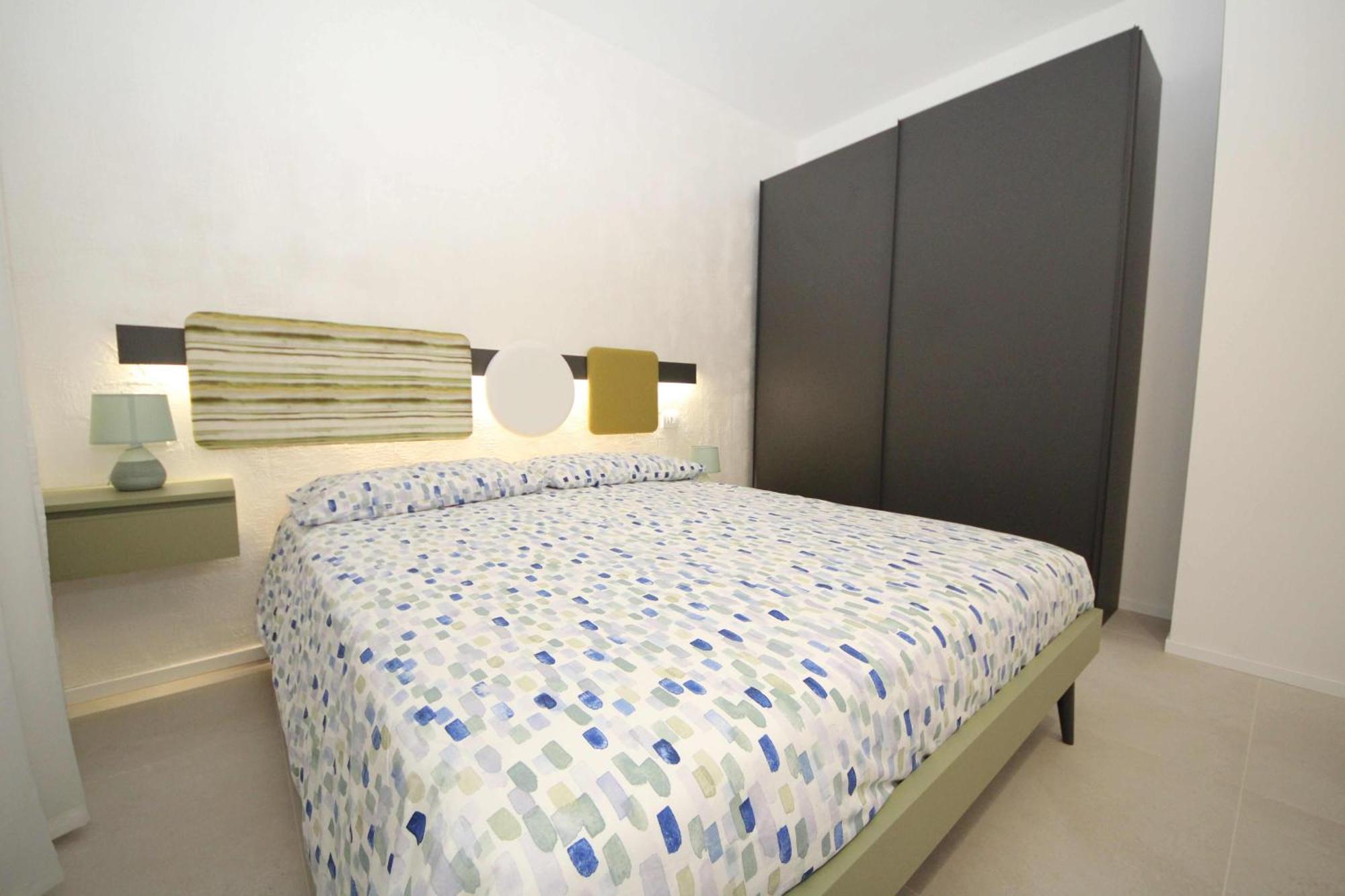 Apartament Ca' Del Mare Rosolina Mare Zewnętrze zdjęcie