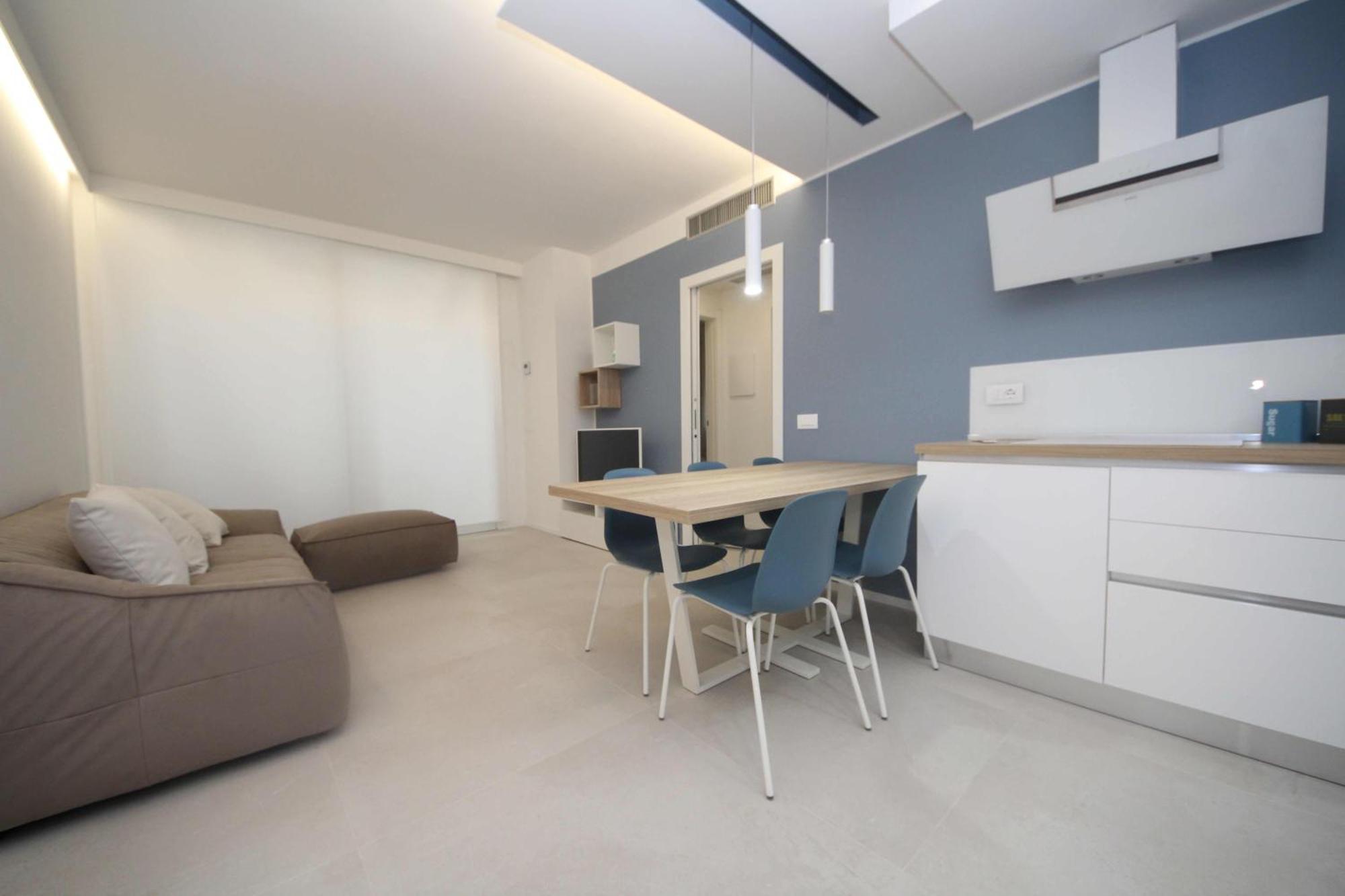 Apartament Ca' Del Mare Rosolina Mare Zewnętrze zdjęcie
