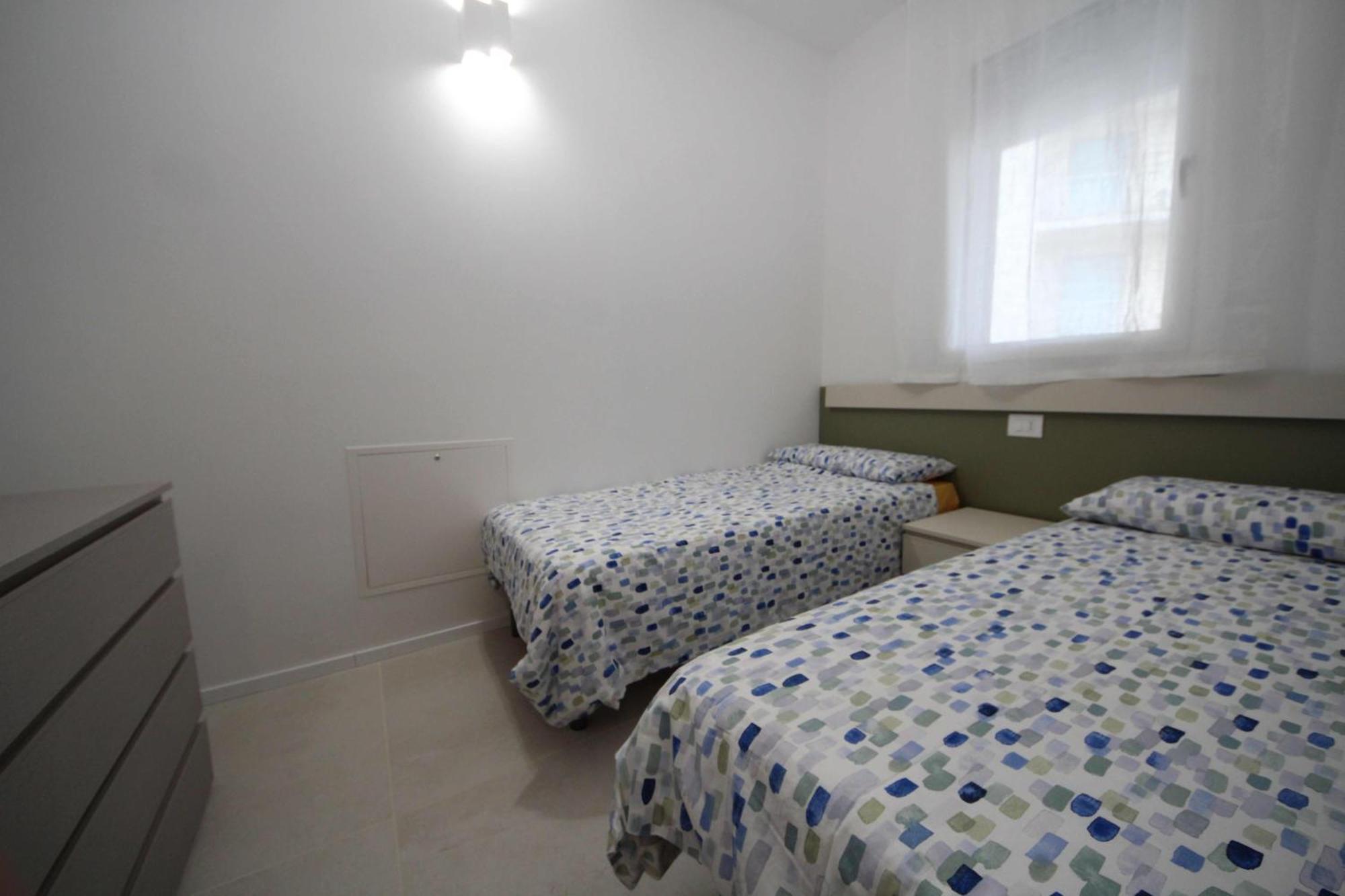 Apartament Ca' Del Mare Rosolina Mare Zewnętrze zdjęcie
