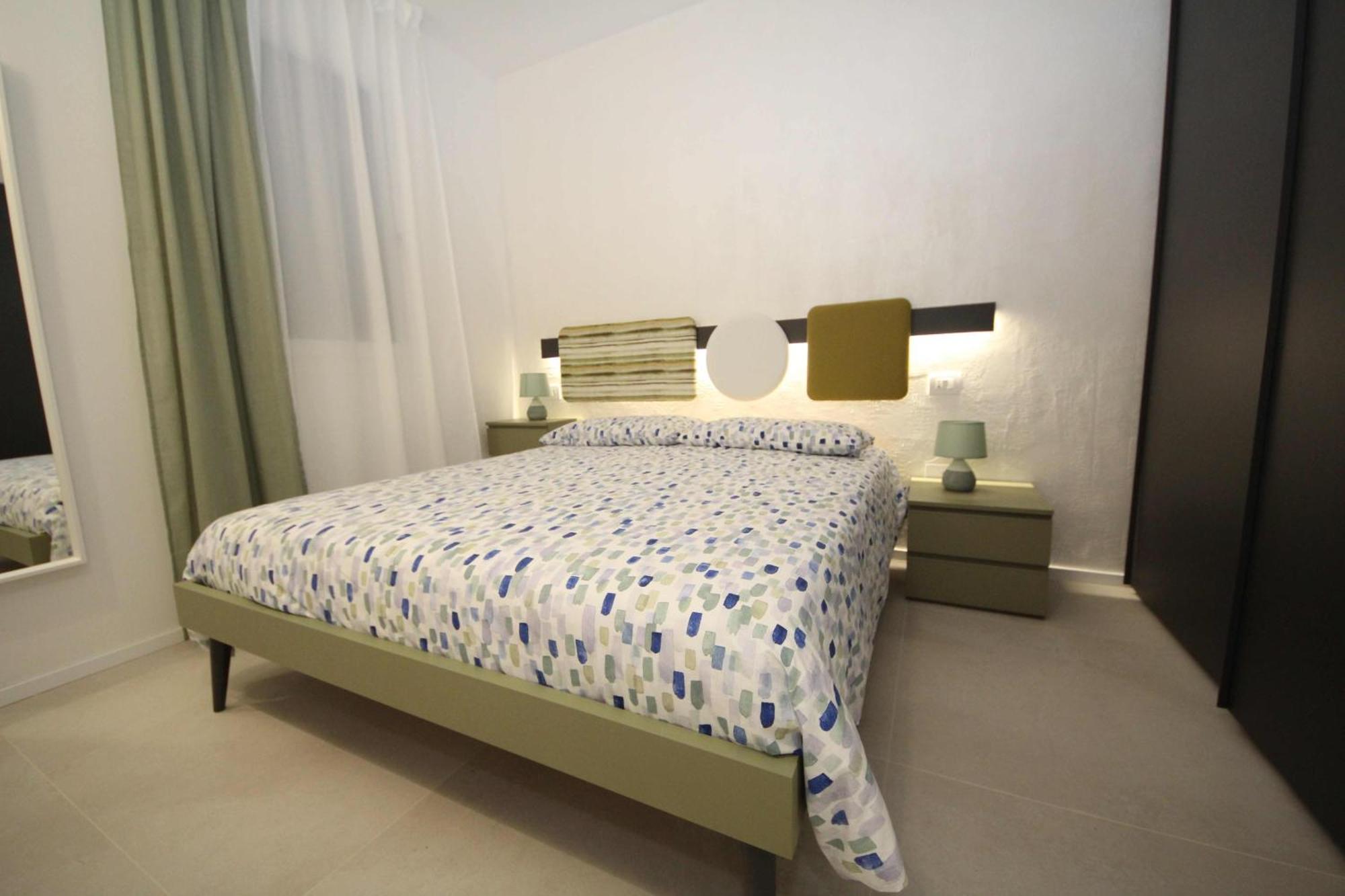 Apartament Ca' Del Mare Rosolina Mare Zewnętrze zdjęcie