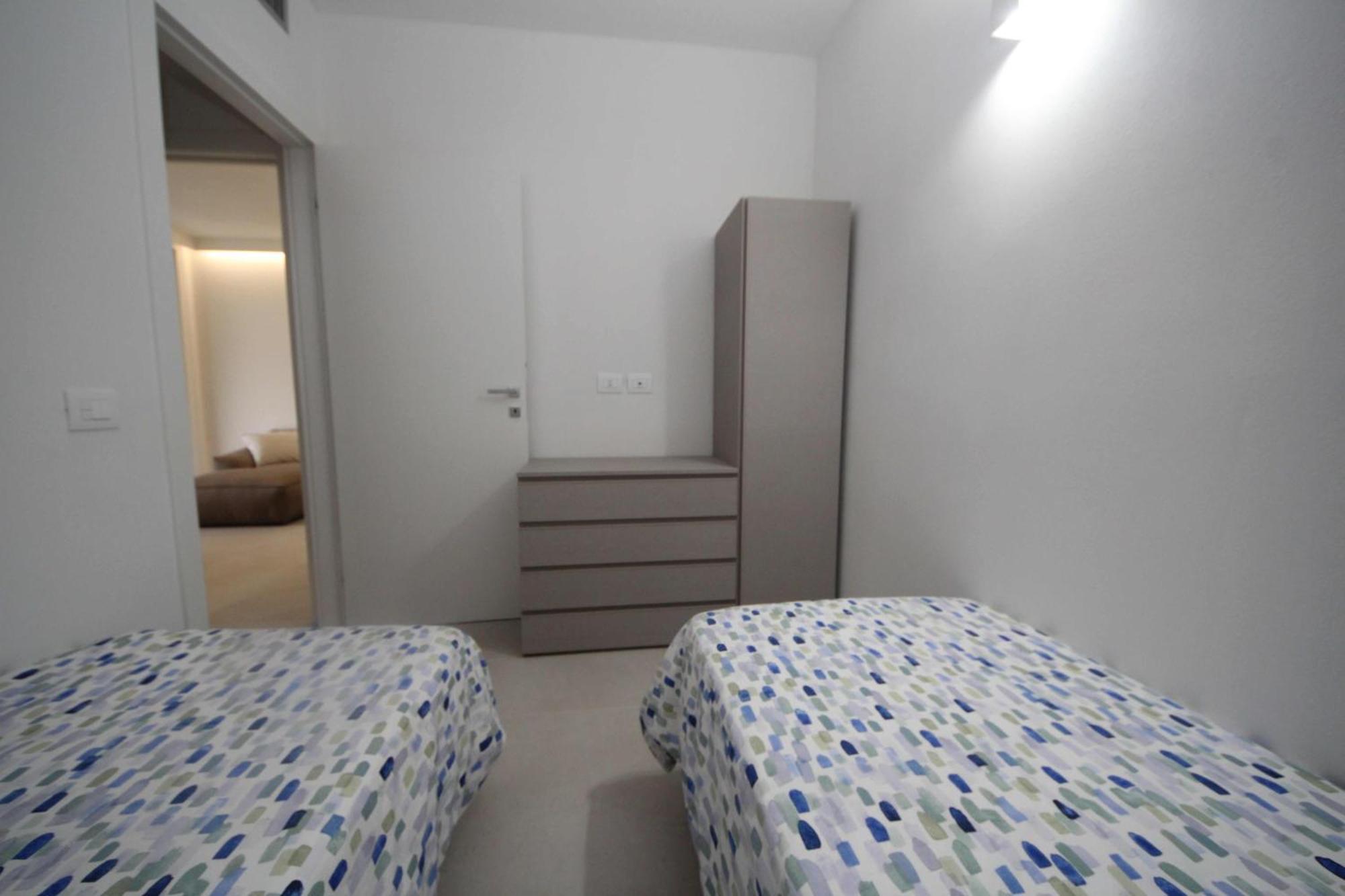 Apartament Ca' Del Mare Rosolina Mare Zewnętrze zdjęcie