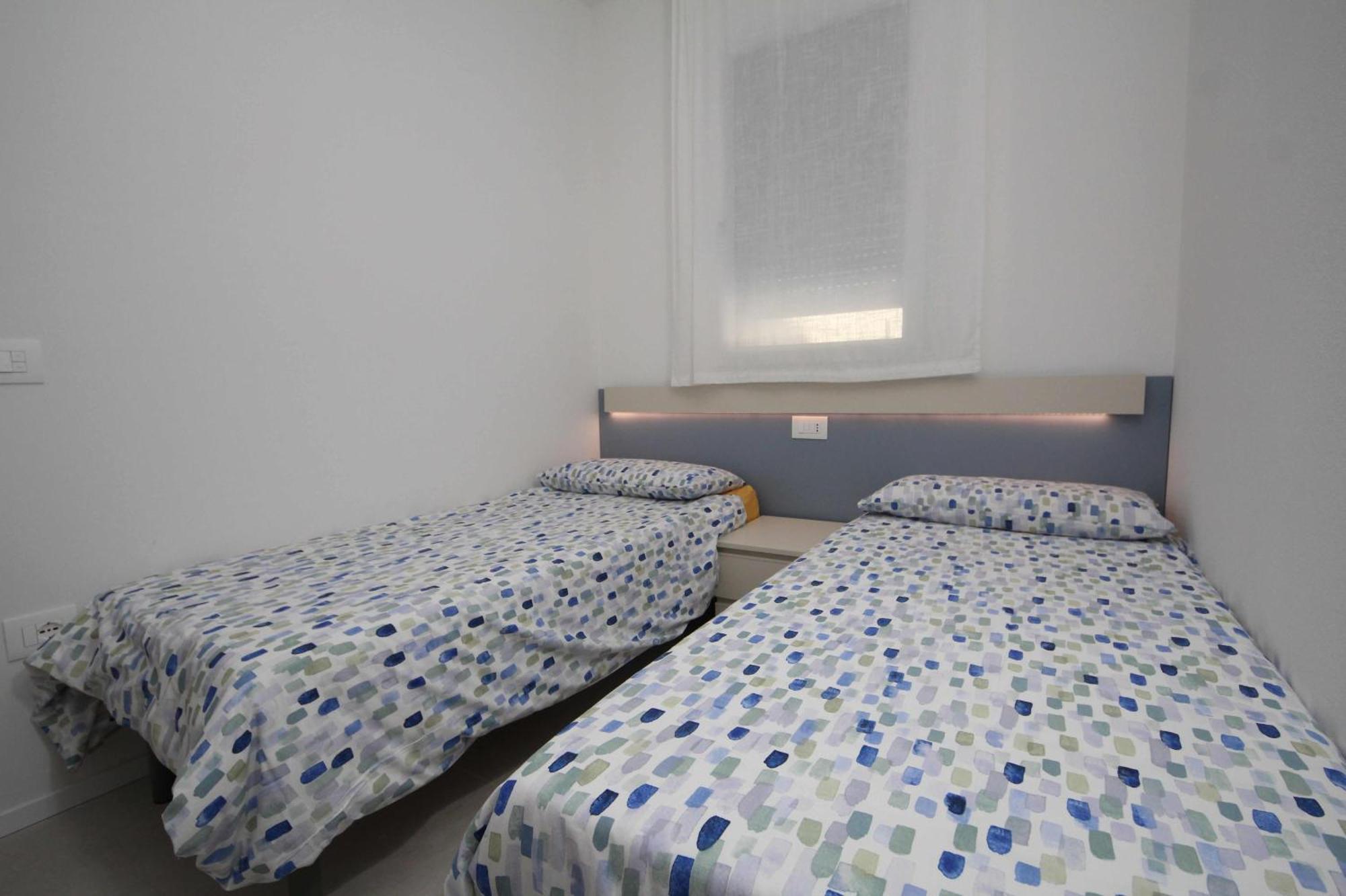 Apartament Ca' Del Mare Rosolina Mare Zewnętrze zdjęcie
