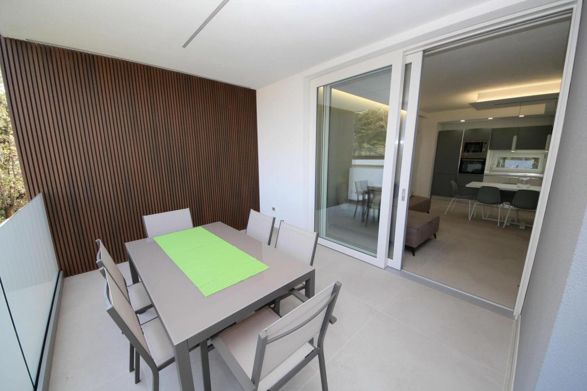 Apartament Ca' Del Mare Rosolina Mare Zewnętrze zdjęcie
