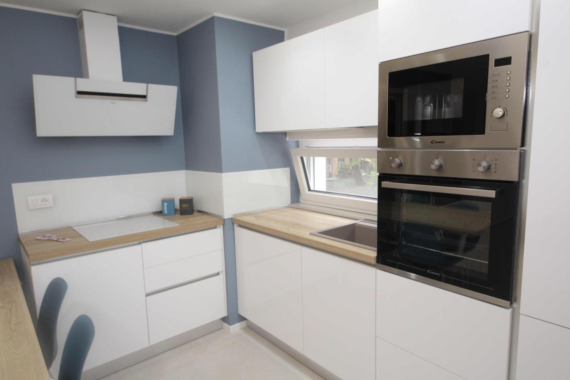 Apartament Ca' Del Mare Rosolina Mare Zewnętrze zdjęcie