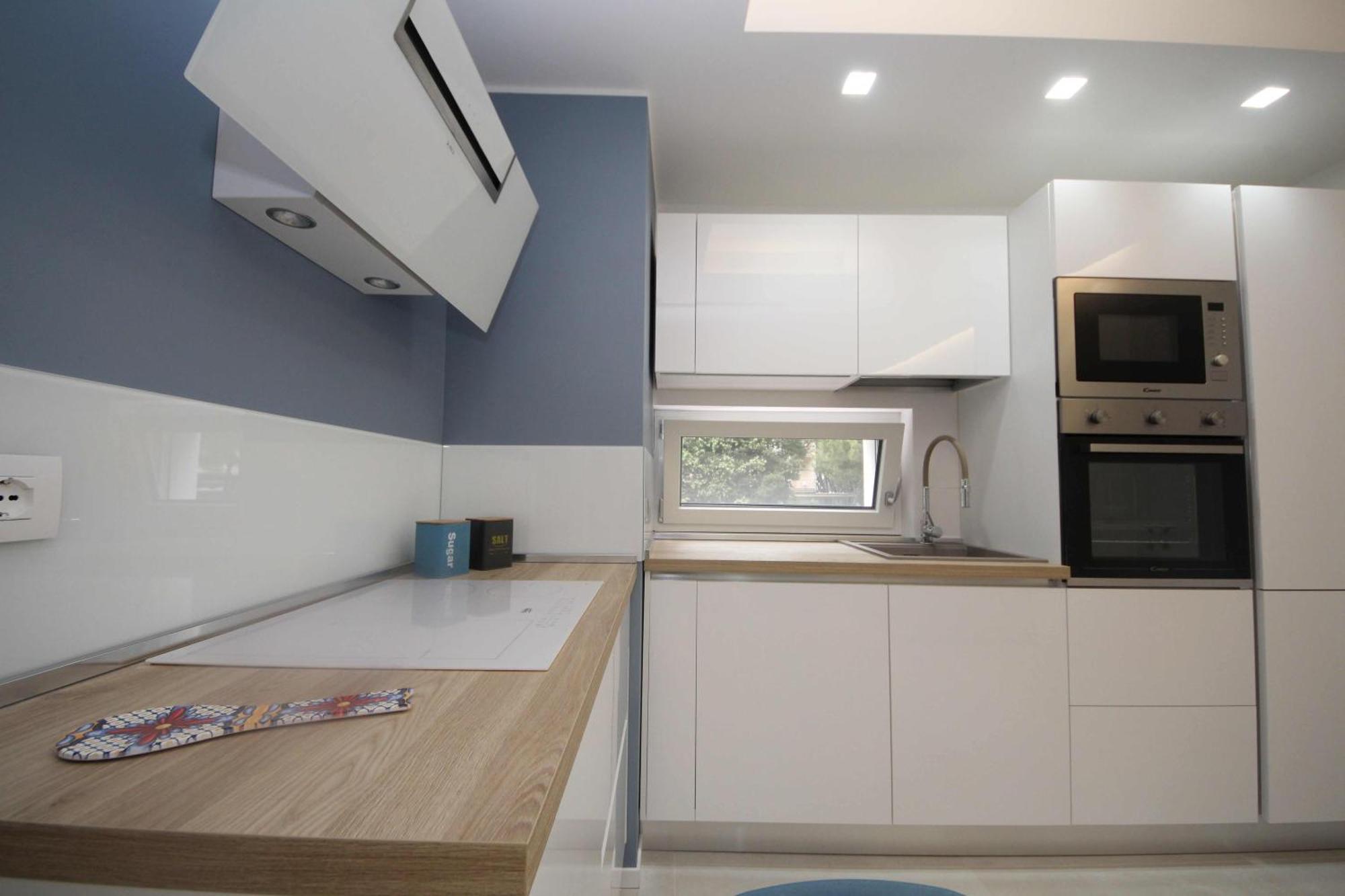 Apartament Ca' Del Mare Rosolina Mare Zewnętrze zdjęcie