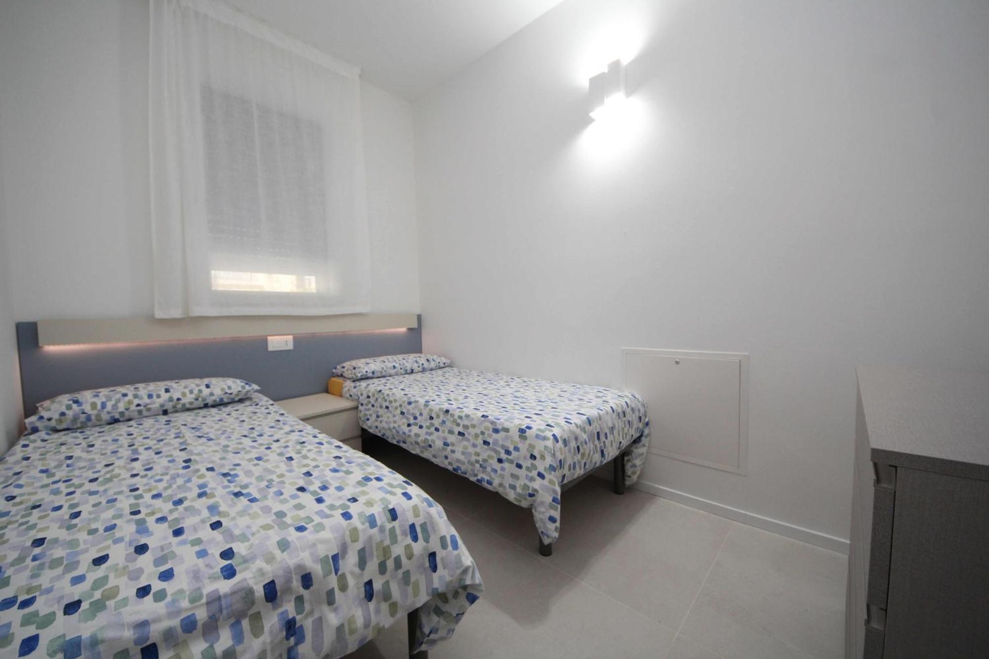 Apartament Ca' Del Mare Rosolina Mare Zewnętrze zdjęcie