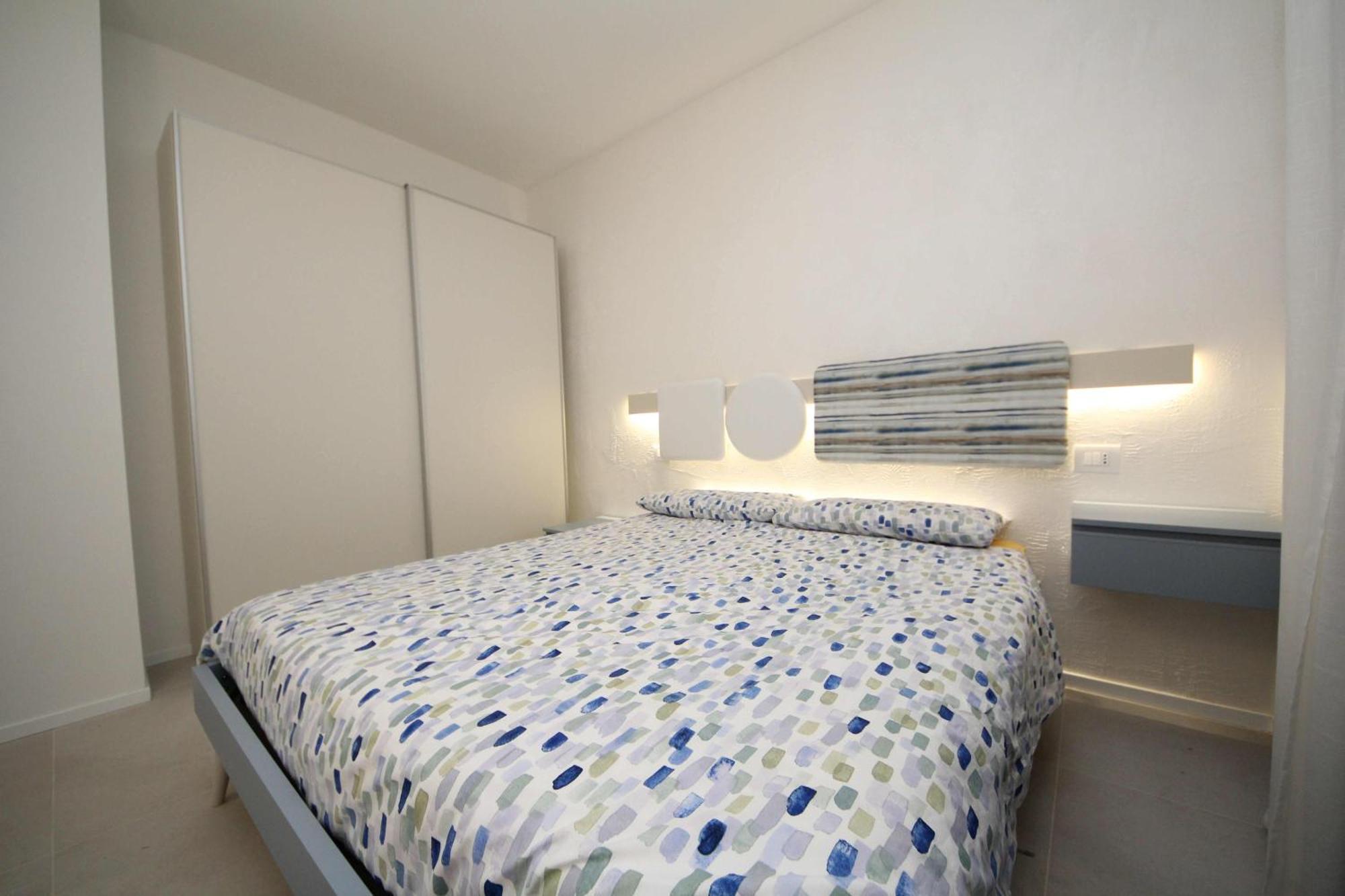 Apartament Ca' Del Mare Rosolina Mare Zewnętrze zdjęcie
