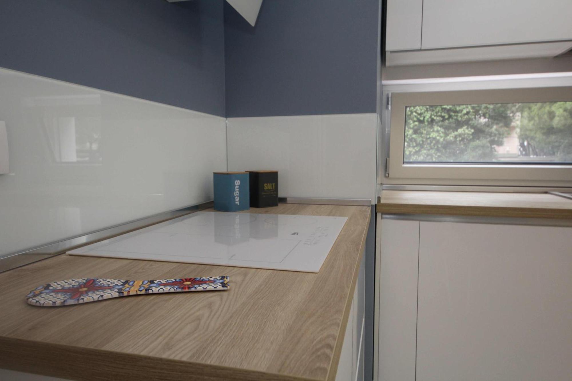 Apartament Ca' Del Mare Rosolina Mare Zewnętrze zdjęcie