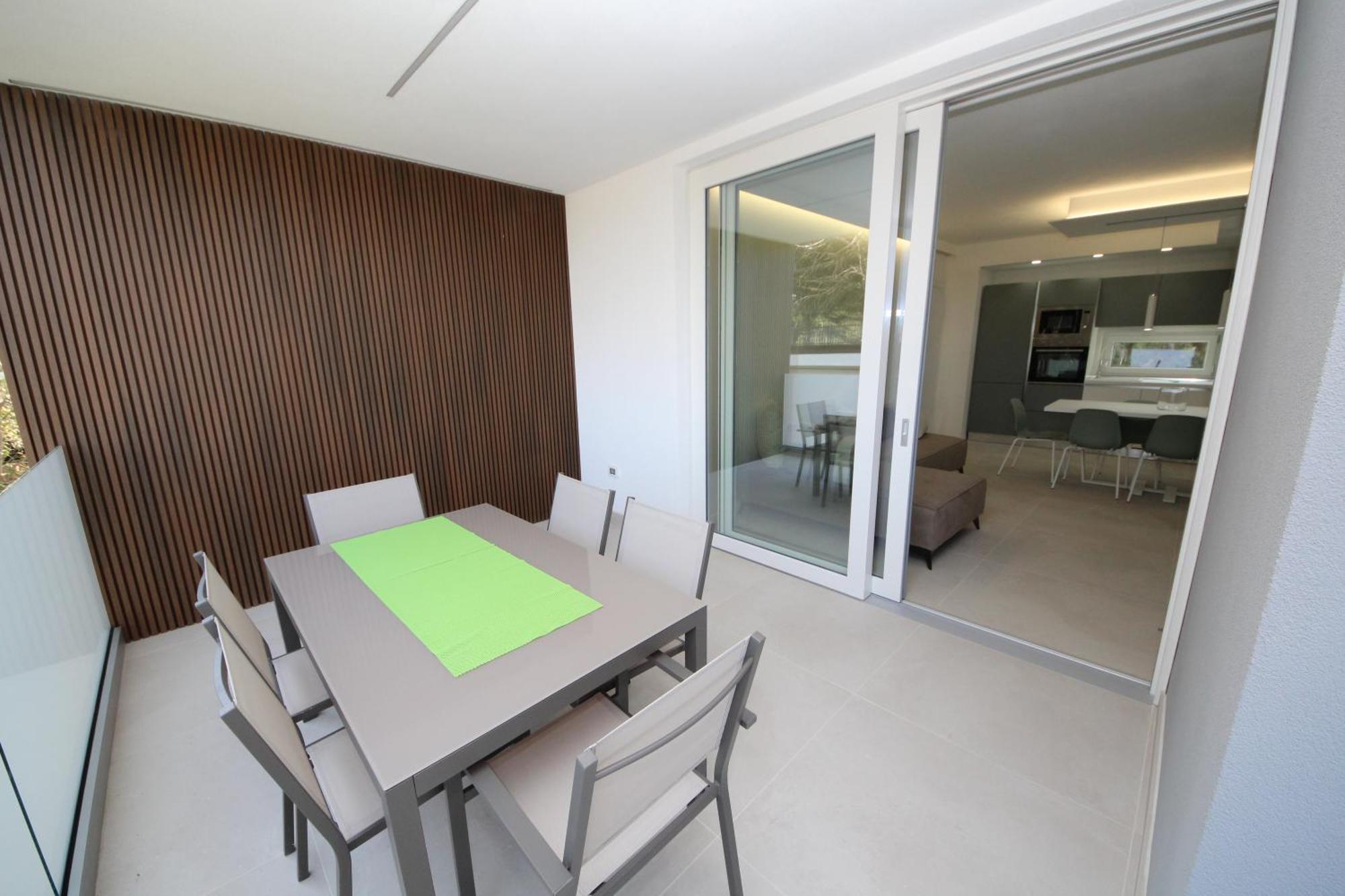 Apartament Ca' Del Mare Rosolina Mare Zewnętrze zdjęcie