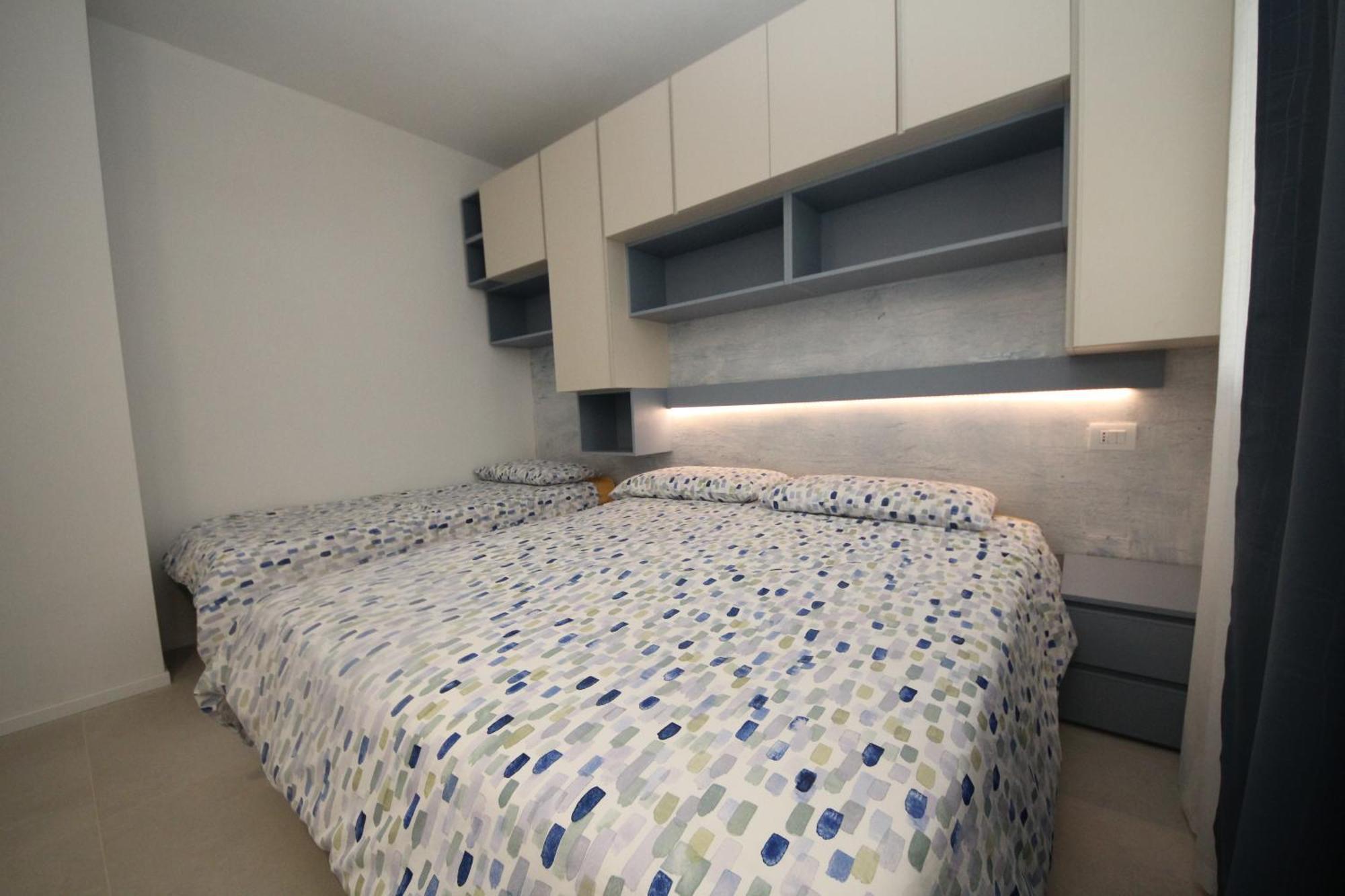 Apartament Ca' Del Mare Rosolina Mare Zewnętrze zdjęcie