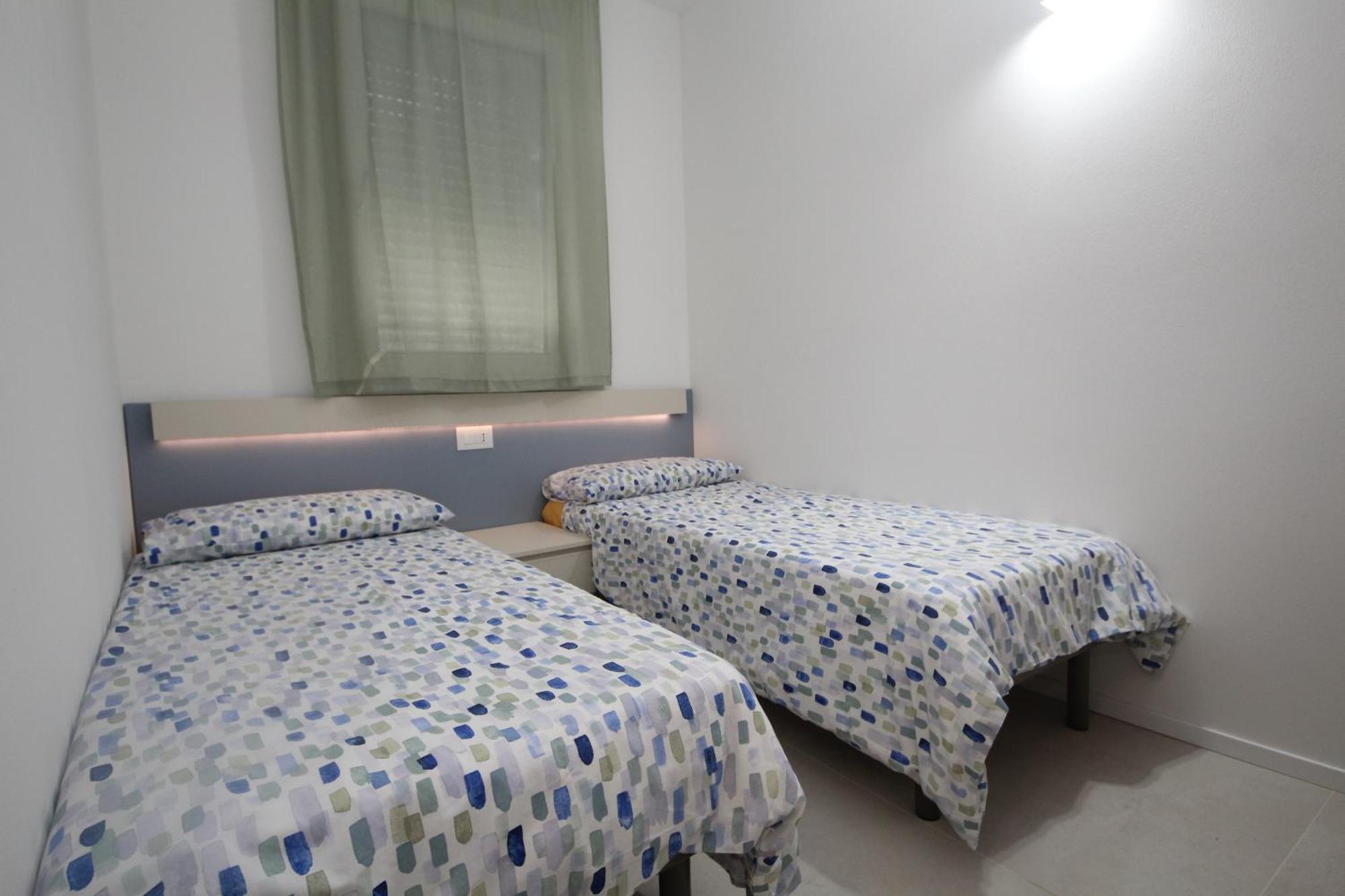 Apartament Ca' Del Mare Rosolina Mare Zewnętrze zdjęcie