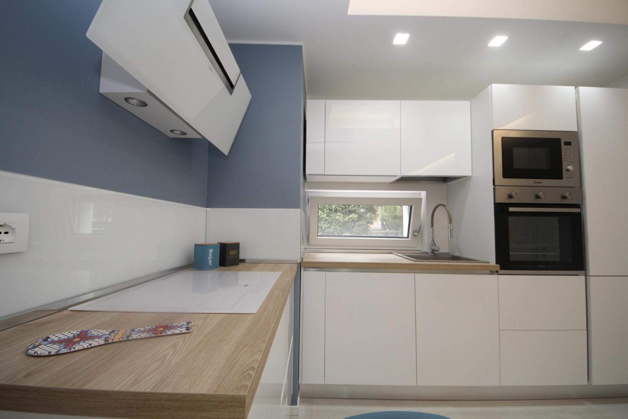 Apartament Ca' Del Mare Rosolina Mare Zewnętrze zdjęcie