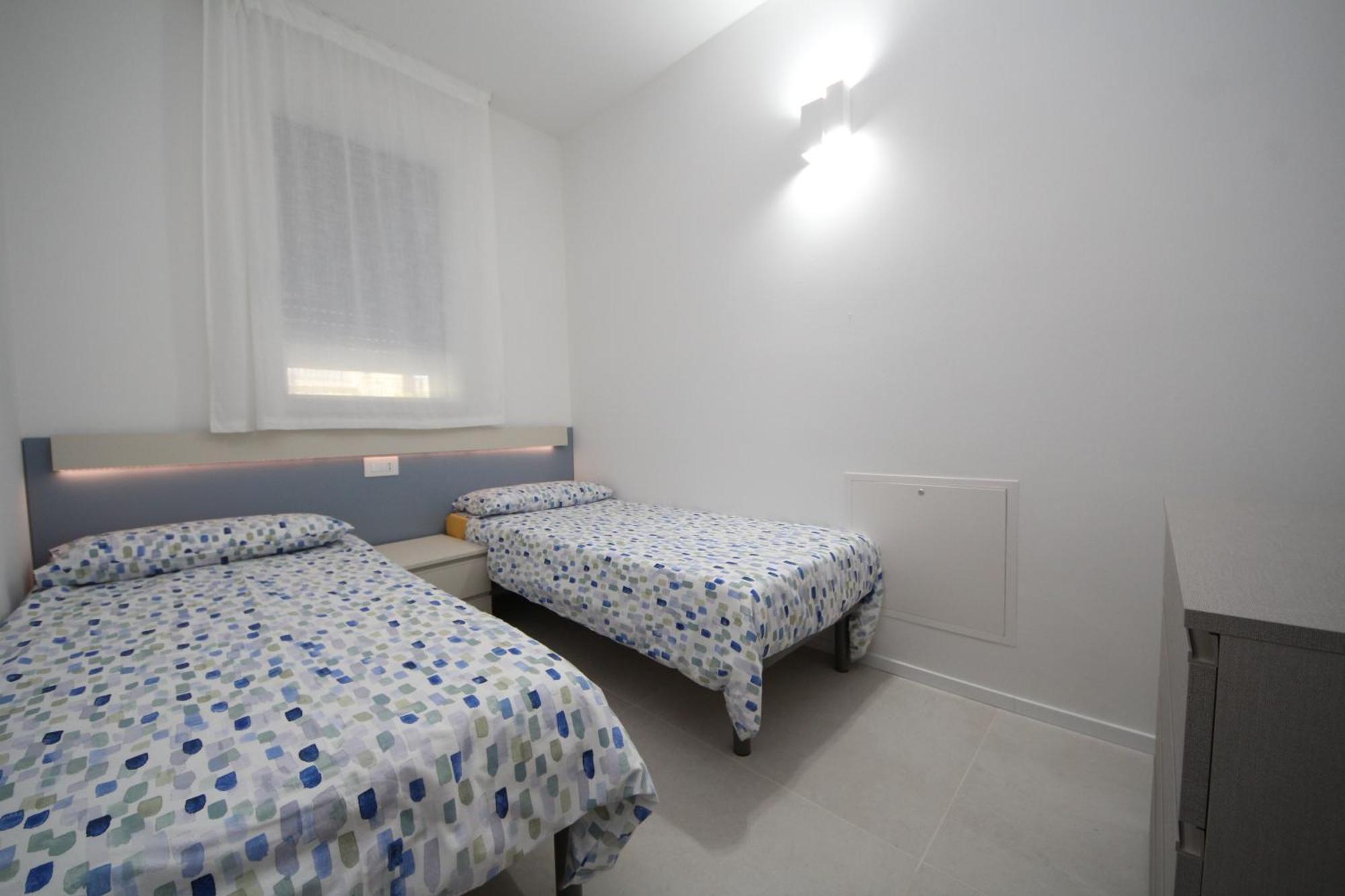 Apartament Ca' Del Mare Rosolina Mare Zewnętrze zdjęcie