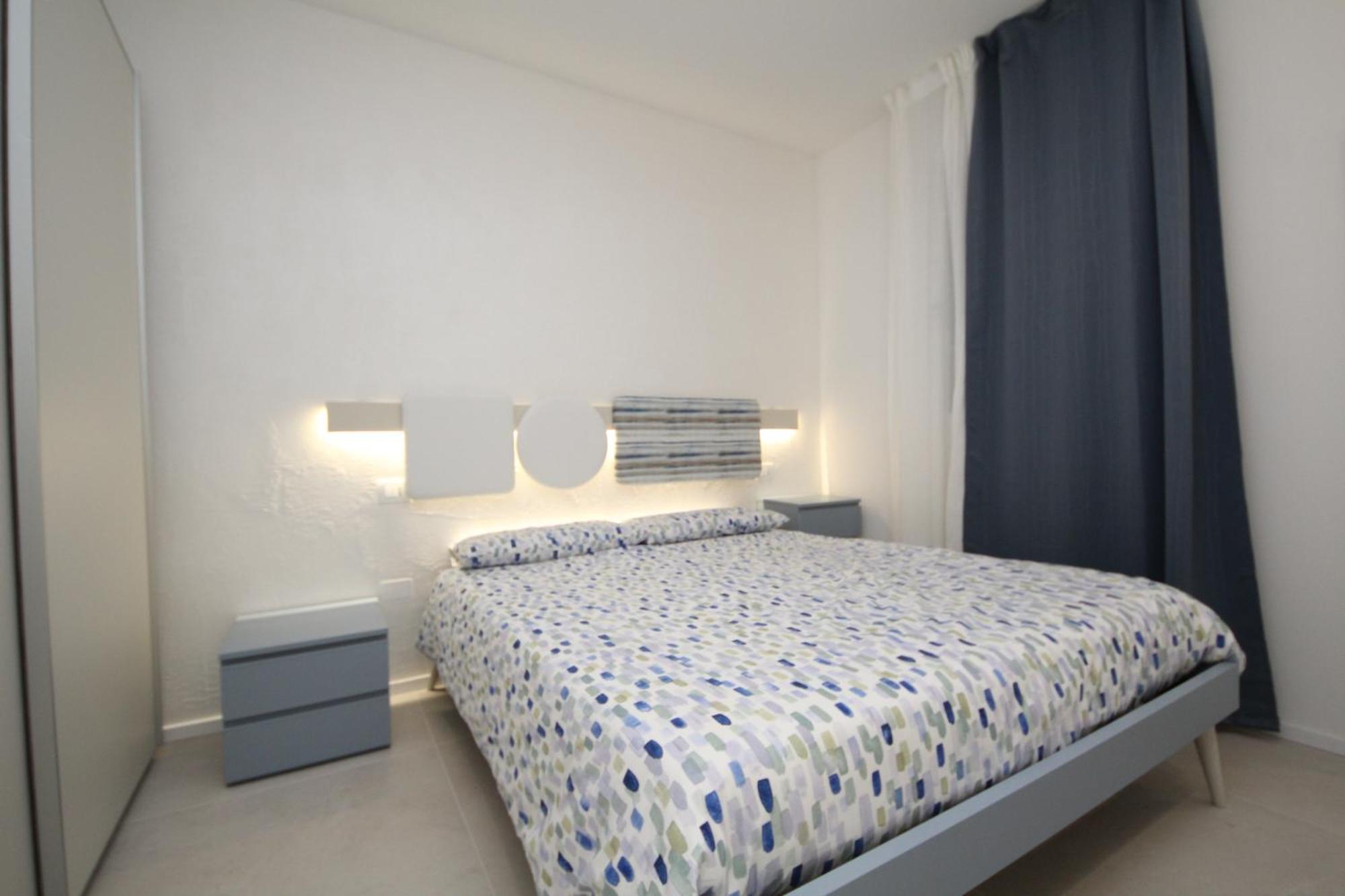 Apartament Ca' Del Mare Rosolina Mare Zewnętrze zdjęcie