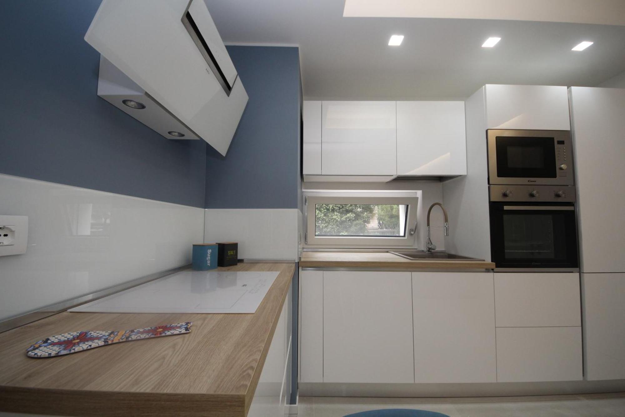 Apartament Ca' Del Mare Rosolina Mare Zewnętrze zdjęcie