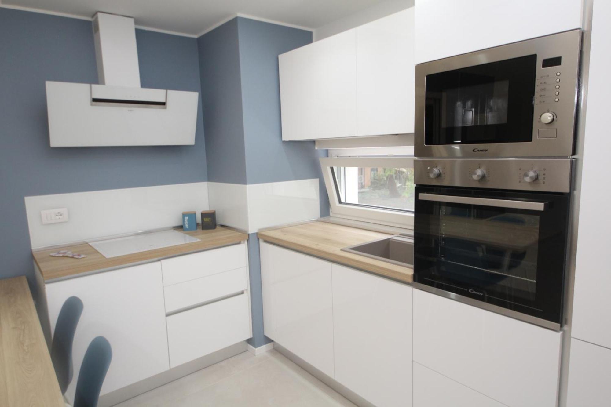 Apartament Ca' Del Mare Rosolina Mare Zewnętrze zdjęcie