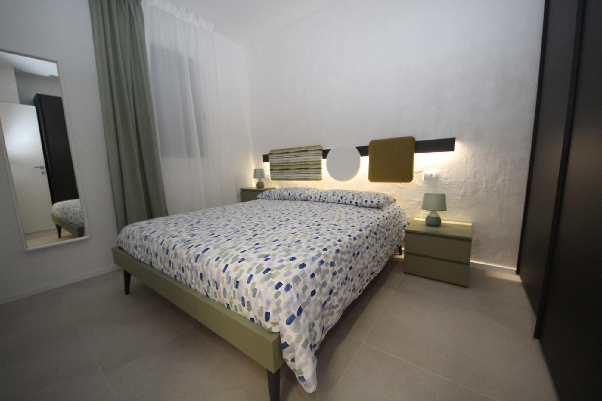 Apartament Ca' Del Mare Rosolina Mare Zewnętrze zdjęcie